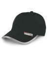 RC035X Result High-Viz Cap Black colour image